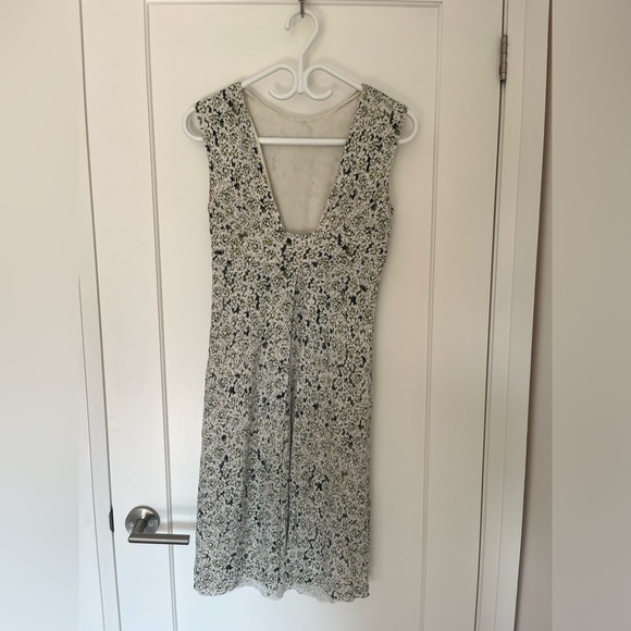 Floral Tory Burch Dress - Picture 2 of 7